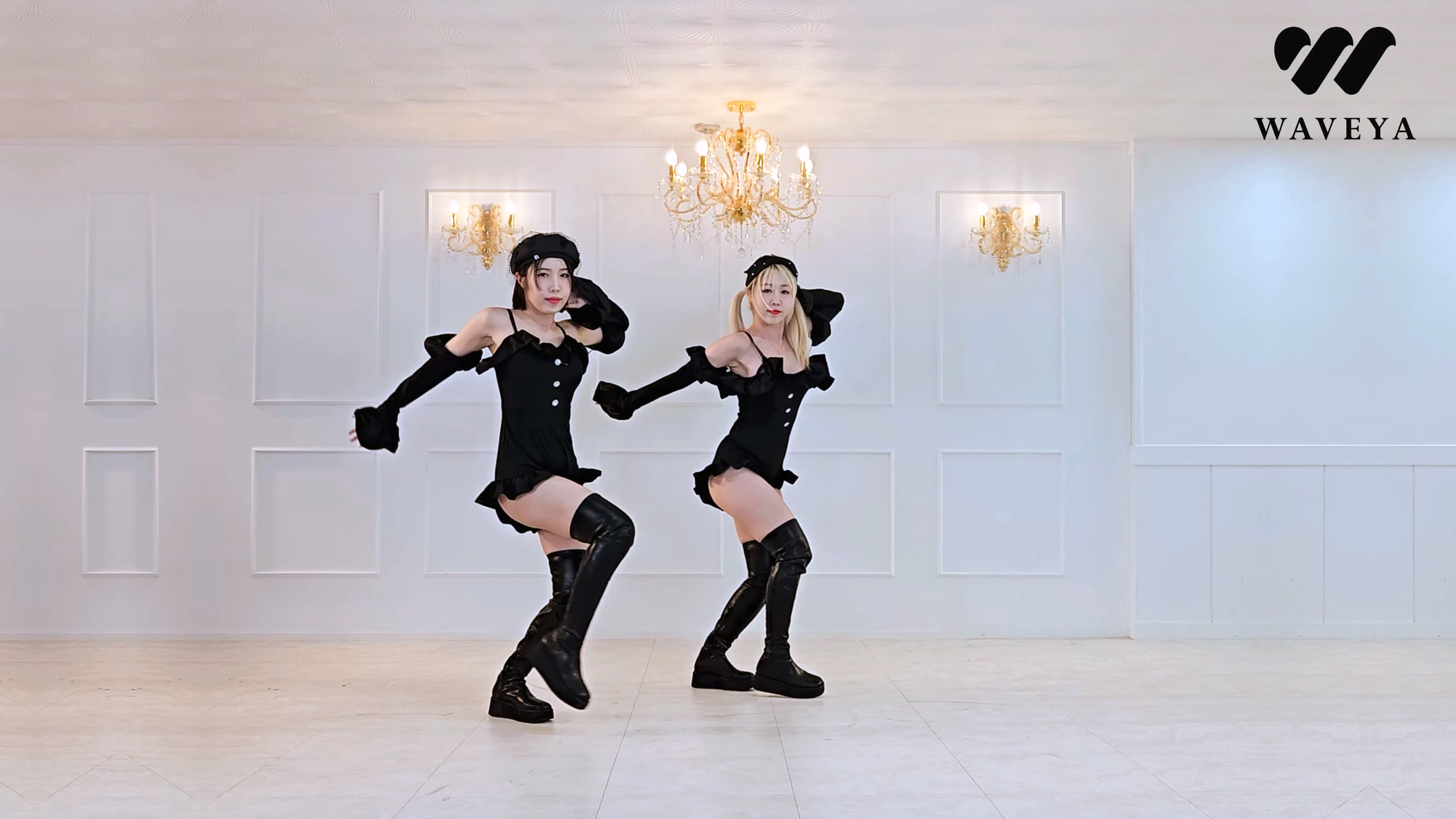 TWICE “ONE SPARK” 트와이스 dance cover Waveya 웨이브야 – #0820插图