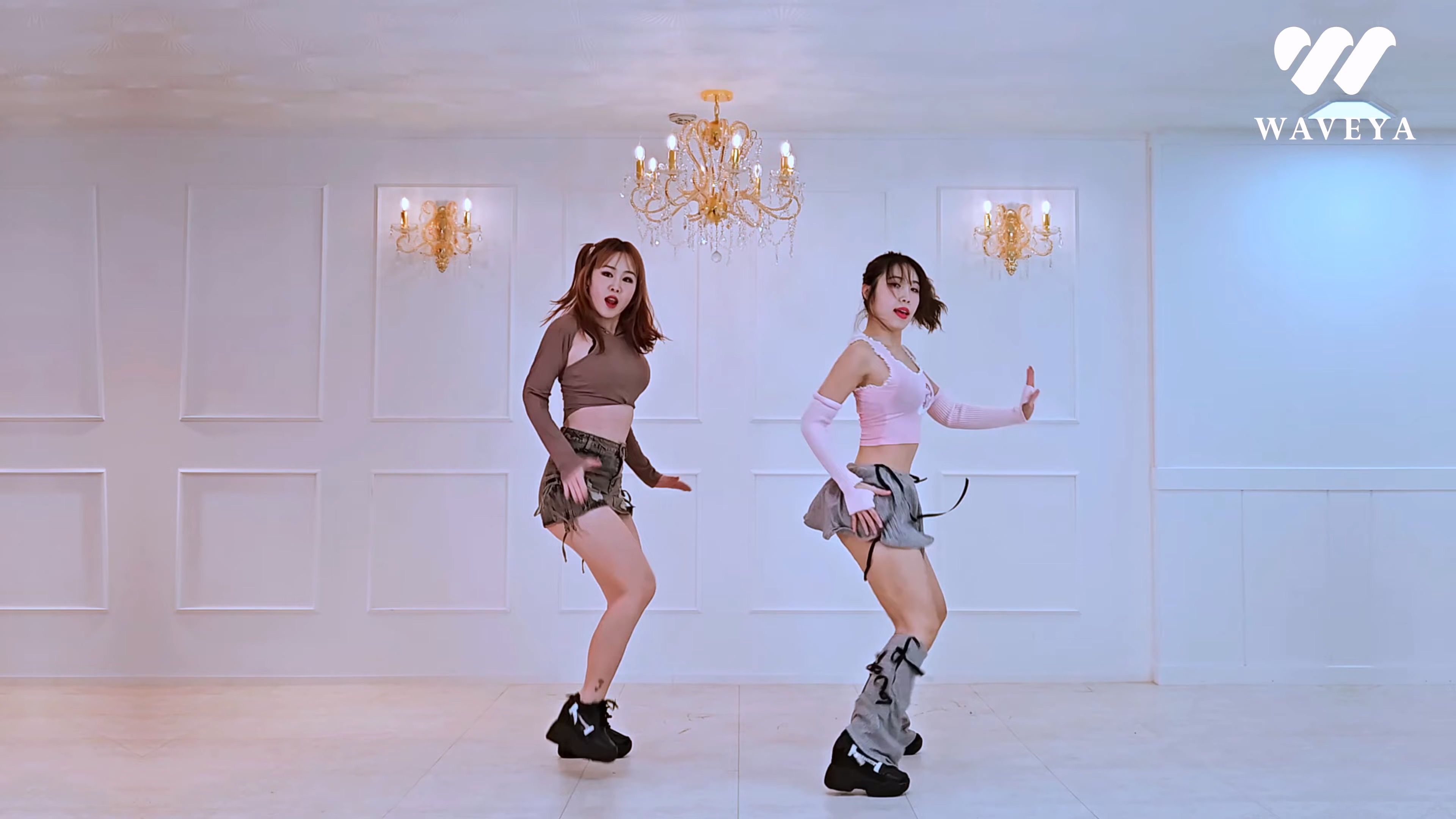 BABYMONSTER – BATTER UP | Dance Cover Waveya 웨이브야 – #0807插图1
