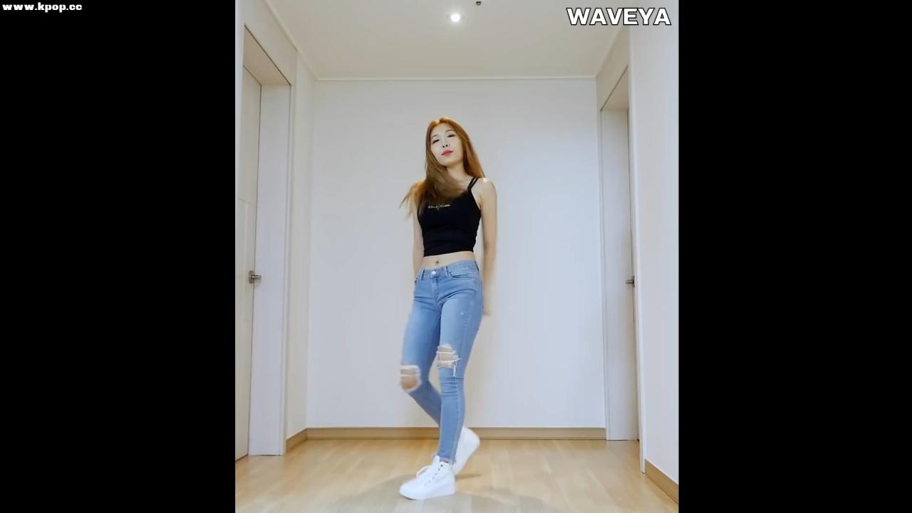 BTS(방탄소년단) IDOL practice ver Waveya #idolchallenge – #0476插图