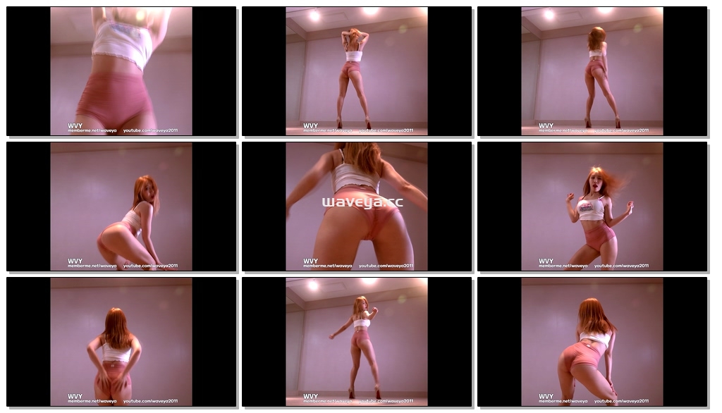 MiU ? I Like You? Sexy Dance 미유의 러블리 섹시댄스 ?  Waveya memberme会员 (4k+1080p)[256M+69M] – #0166插图3