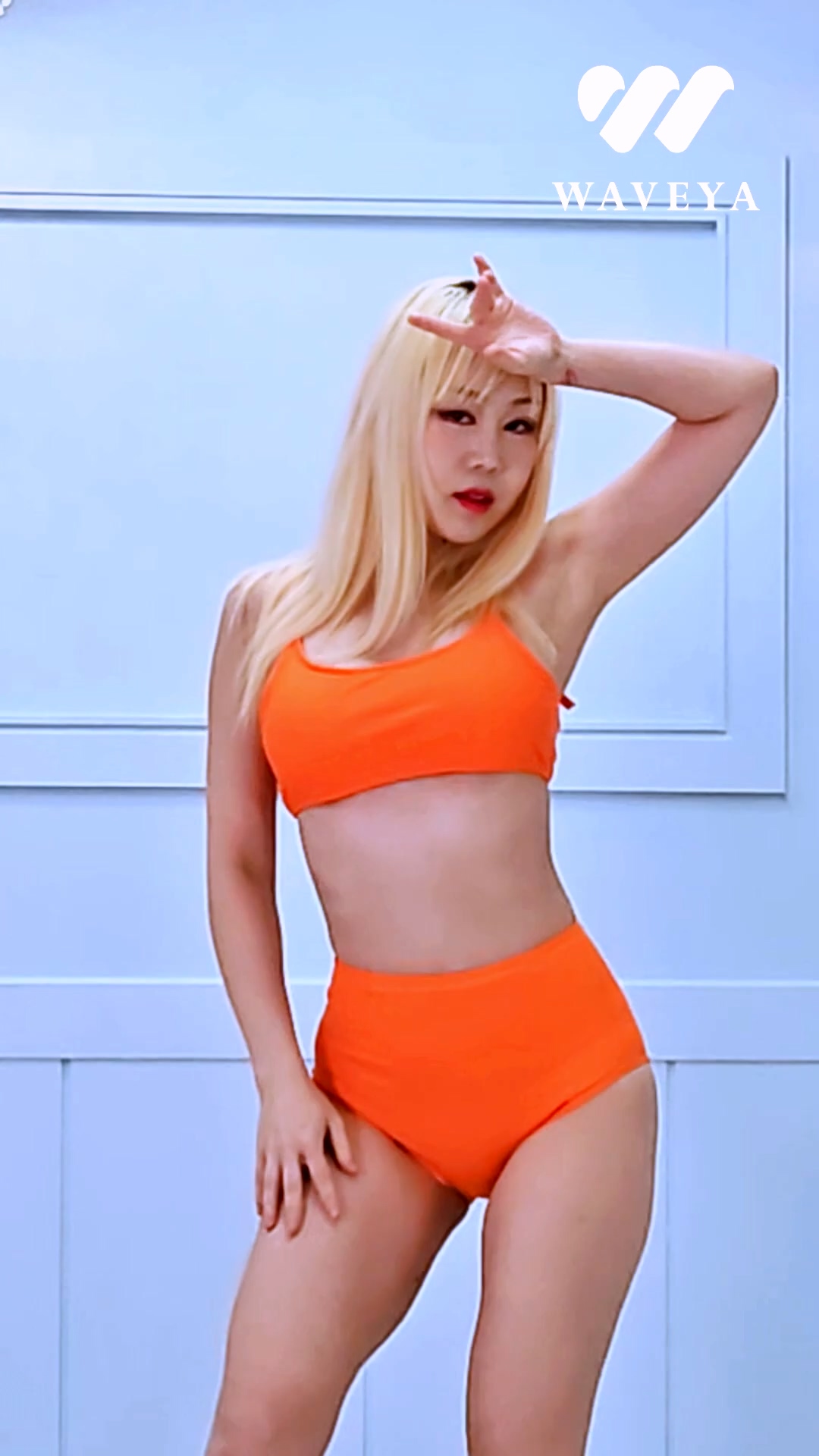 [입덕직캠] KAROL G, Nicki Minaj – Tusa ? Waveya Ari 웨이브야 아리 – #0819插图