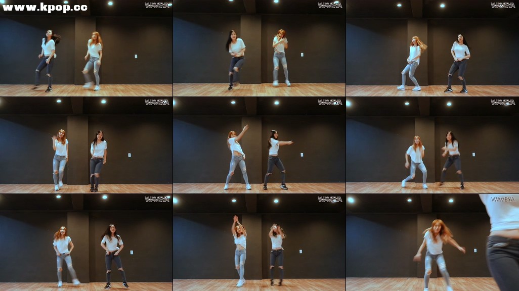 SEVENTEEN 세븐틴 – 어쩌나 Oh My! cover dance Waveya – #0475插图1