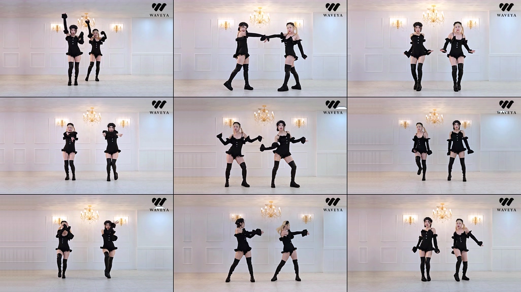TWICE “ONE SPARK” 트와이스 dance cover Waveya 웨이브야 – #0820插图1