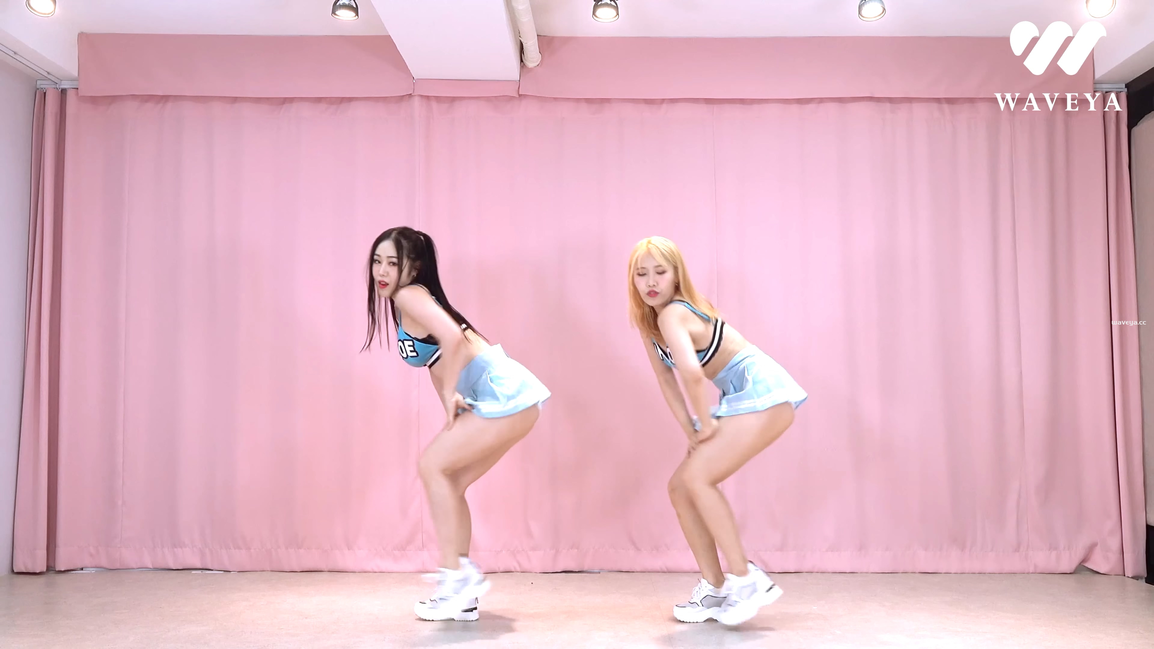NewJeans (뉴진스) ‘Hype Boy’ Dance Cover Waveya 웨이브야 – #0747插图1