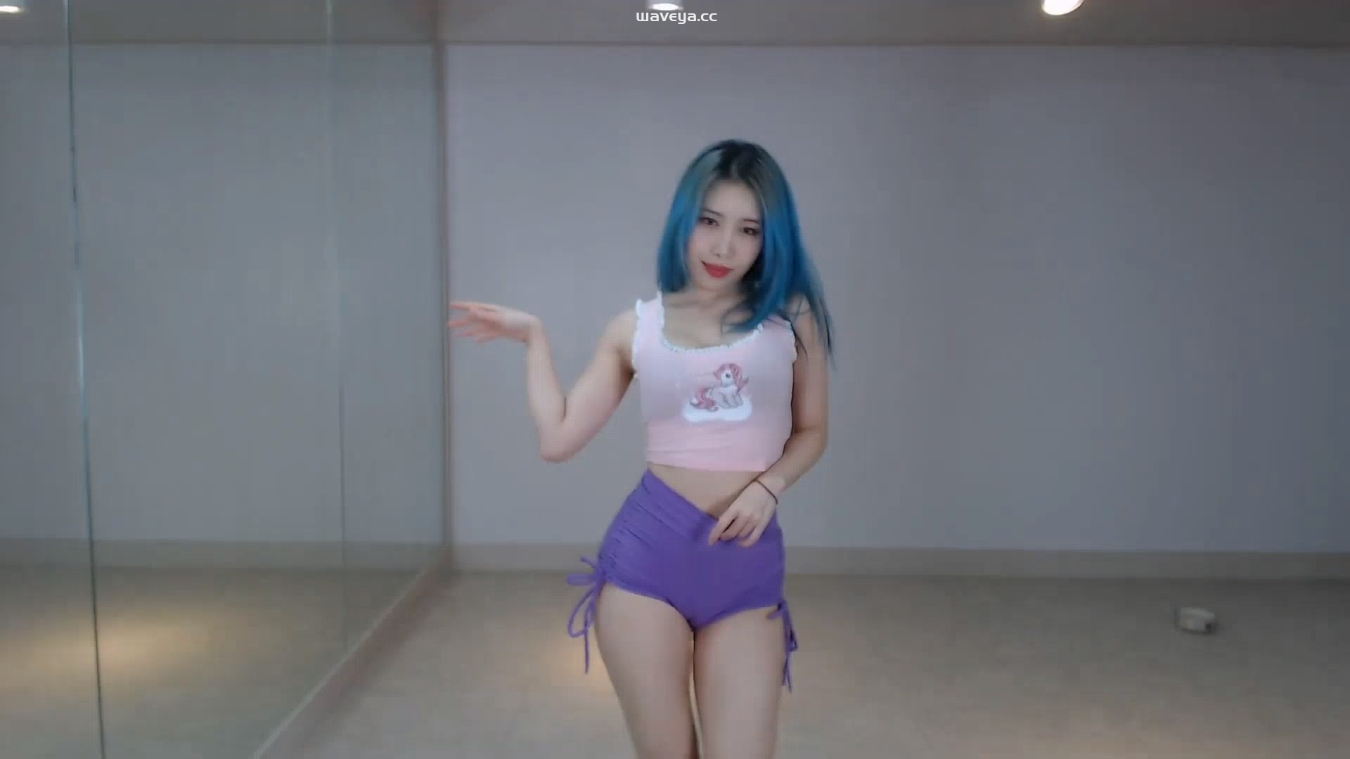 2023 March 1st Live 3월 첫라이브23/03/11 Waveya Livestream直播 – #0089插图1