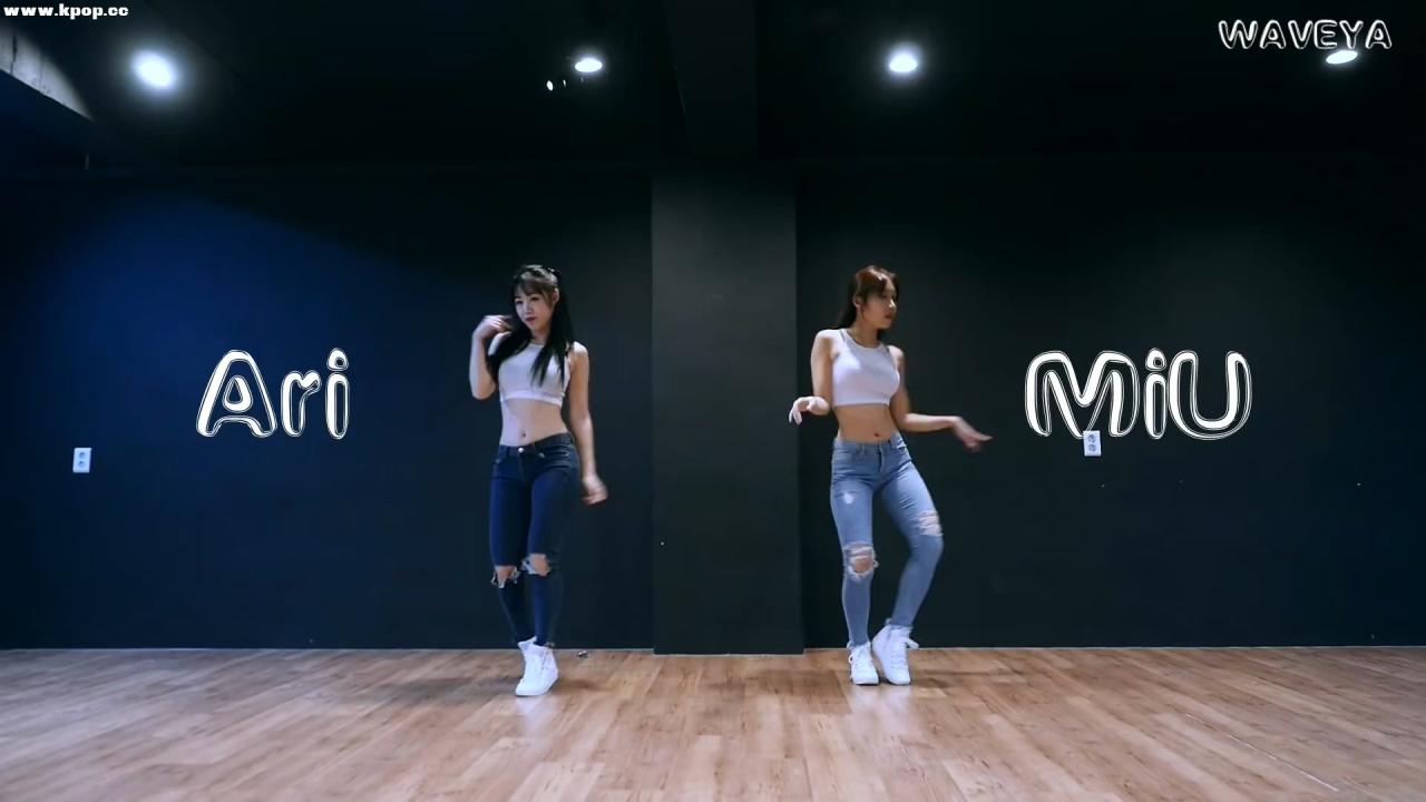 [STATION X 0] Wow Thing 슬기(SEULGI)X신비(여자친구)X청하X소연 WAVEYA – #0488插图