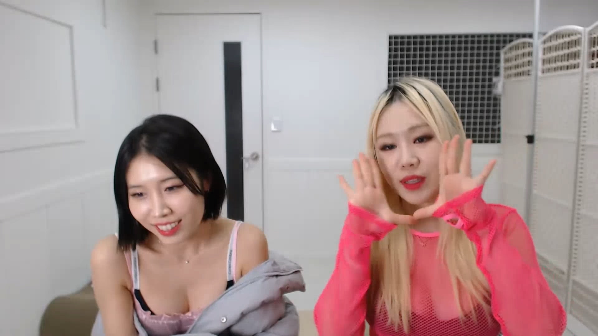 3월 두번째 라이브 March 2nd Live? 2024/03/24 Waveya Livestream直播 – #0114插图