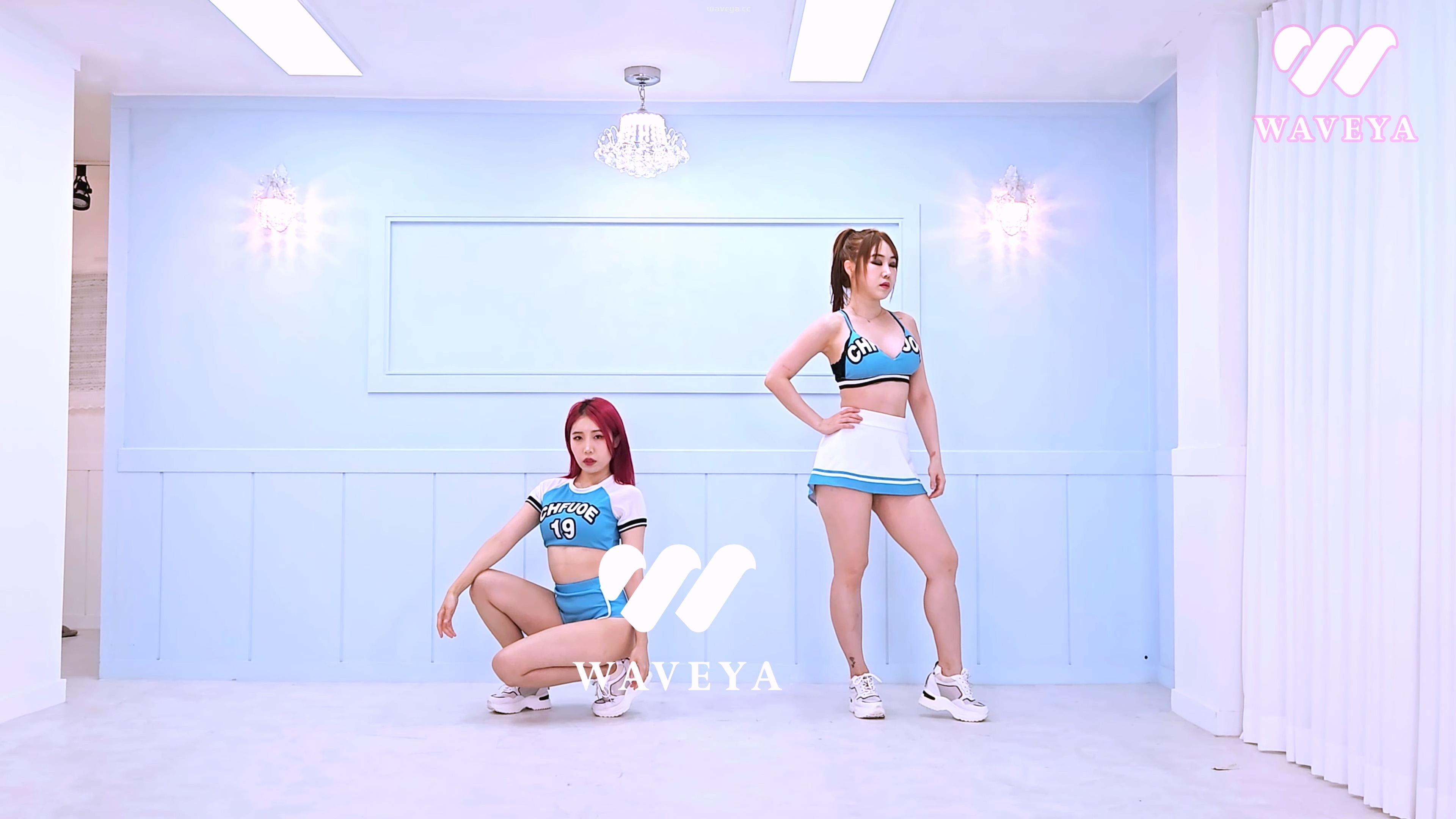 NewJeans 뉴진스 Super Shy 슈퍼샤이 Dance Cover Waveya 웨이브야 – #0790插图
