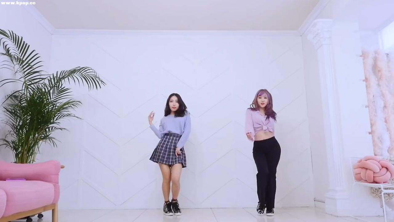 2배속 댄스 Red Velvet (레드벨벳) Bad Boy 배드보이 Waveya – #0406插图