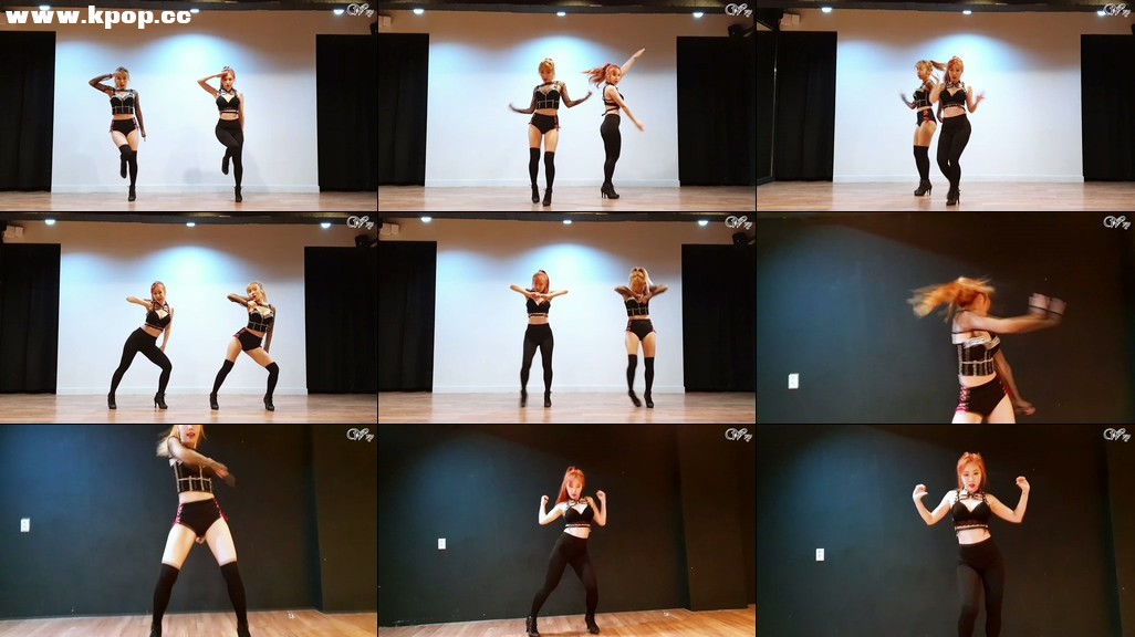 BLACKPINK – Kill This Love 블랙핑크 Dance cover Waveya – #0553插图1