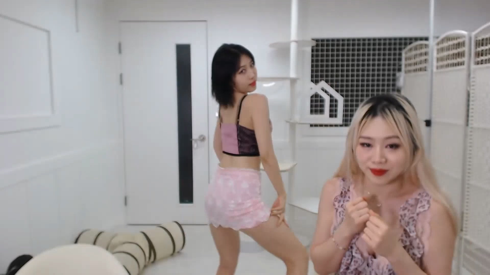 6월 두번째 라이브 June 2nd Live😎 2024/06/23 Waveya Livestream直播 – #0120插图2