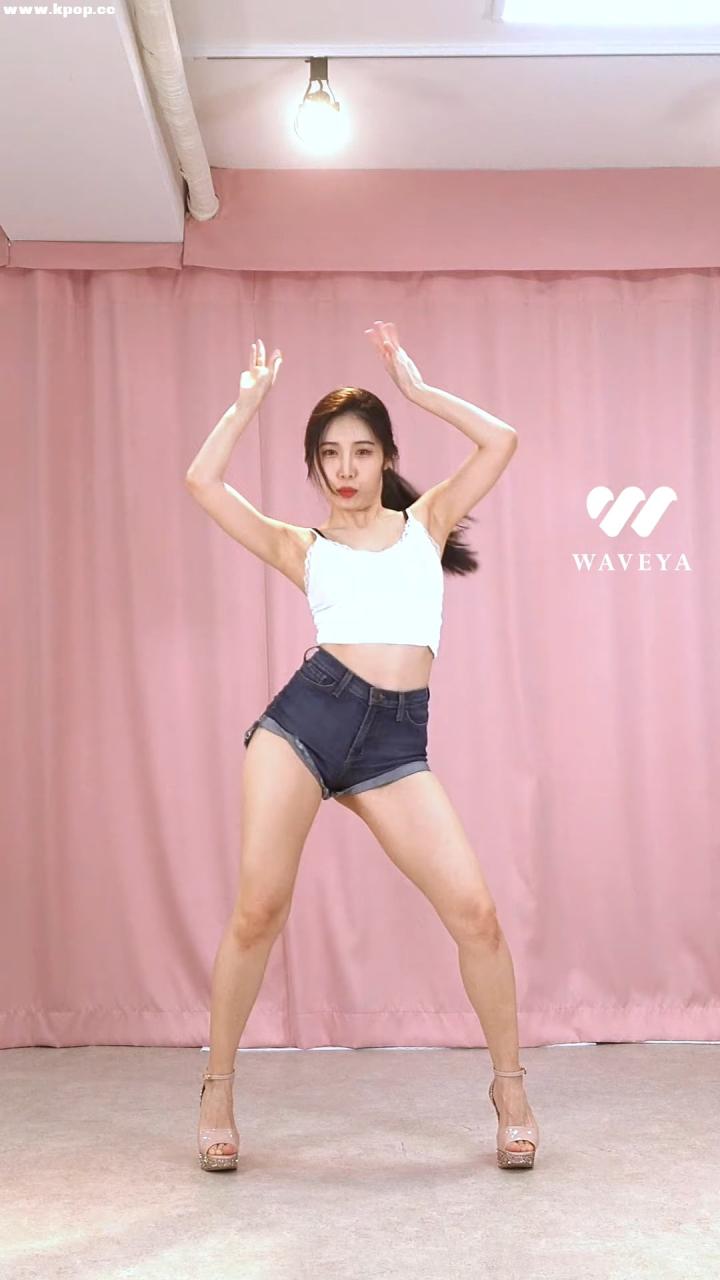 SOMI (전소미) 덤덤 DUMB DUMB Challenge #Shorts  Waveya MiU 웨이브야 미유 – #0700插图