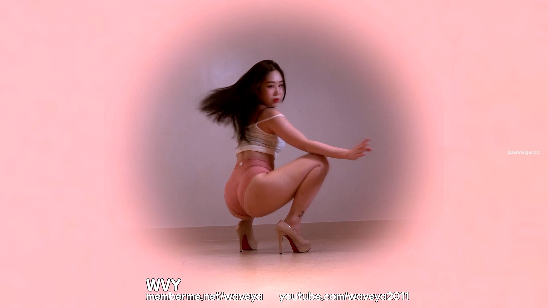 Ari ? I Like You? Sexy Dance 아리의 사랑스런 섹시댄스 ?  Waveya memberme会员 (4k+1080p)[241M+67M] – #0167插图1