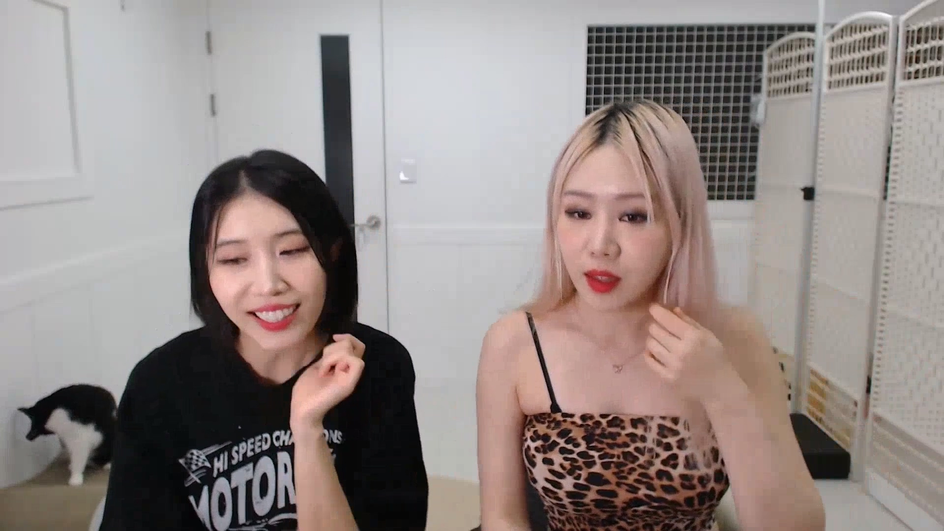 May 1st Live 5월 첫라이브? 2024/05/11 Waveya Livestream直播 – #0117插图2