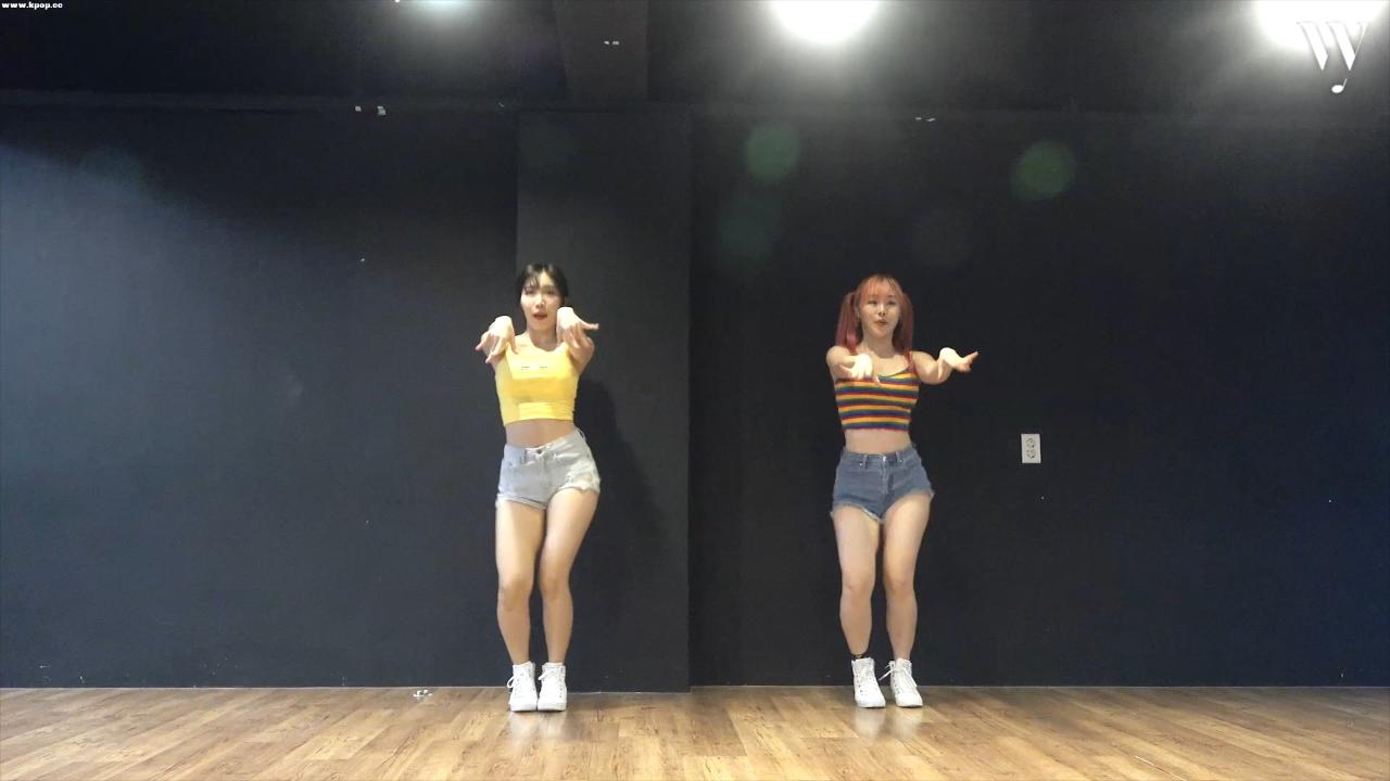 ITZY 있지 ICY 아이씨 Dance cover WAVEYA 웨이브야 – #0580插图