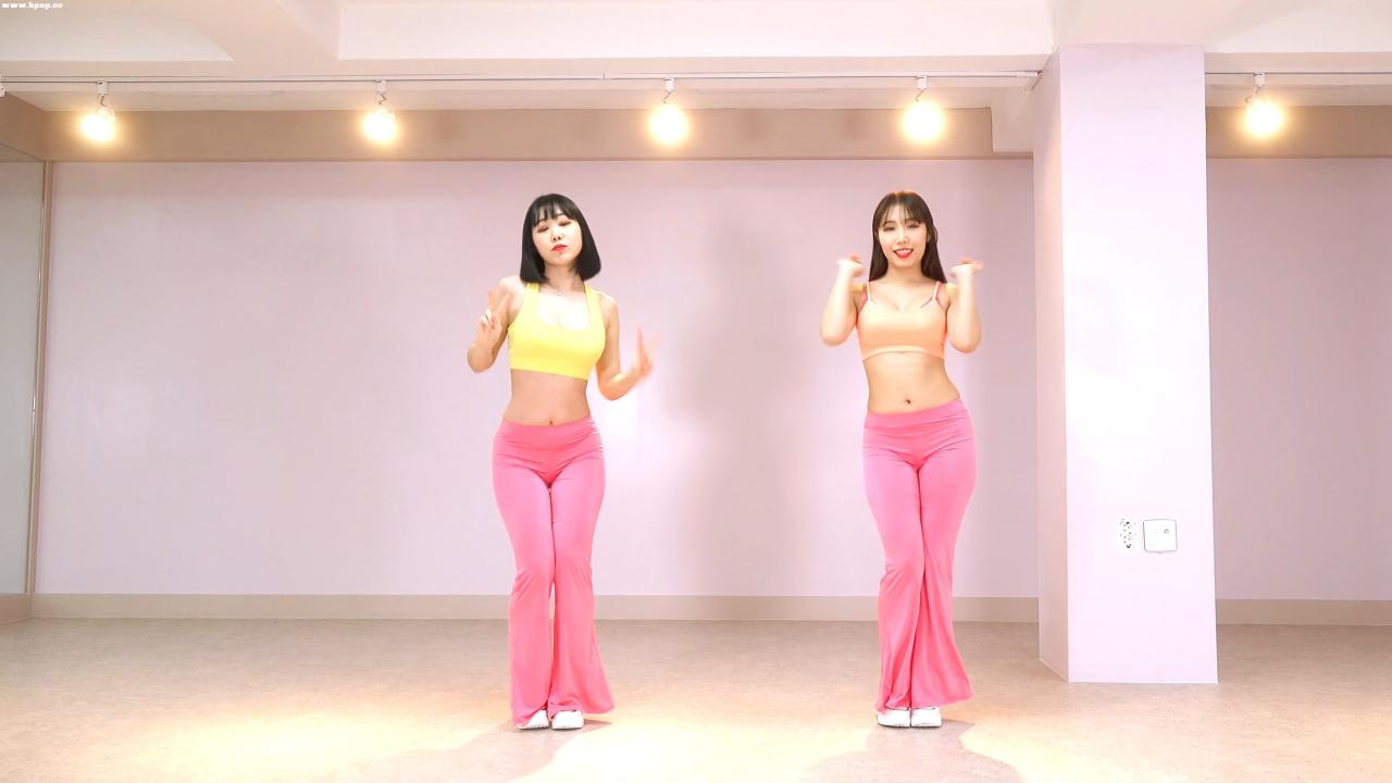 Doja Cat – Say So Dance Cover Waveya 웨이브야 The Tonight Show  Starring Jimmy Fallon – #0619插图