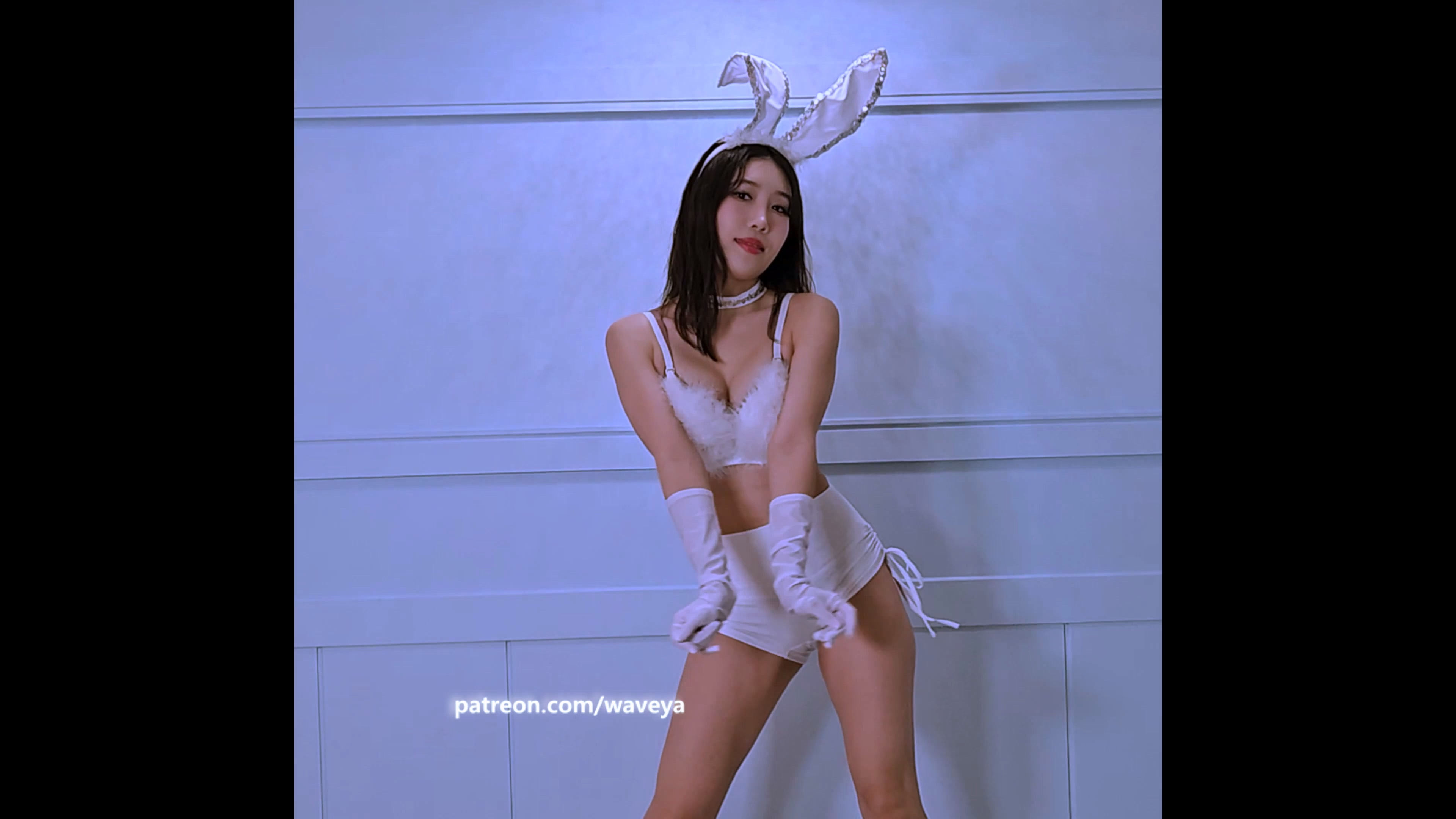 Maniac Bunny MiU?골반이 살아있는 앙큼토끼 미유? Waveya Memberme Patreon会员 (4k+1080p)[339M+123M] – #0267插图1