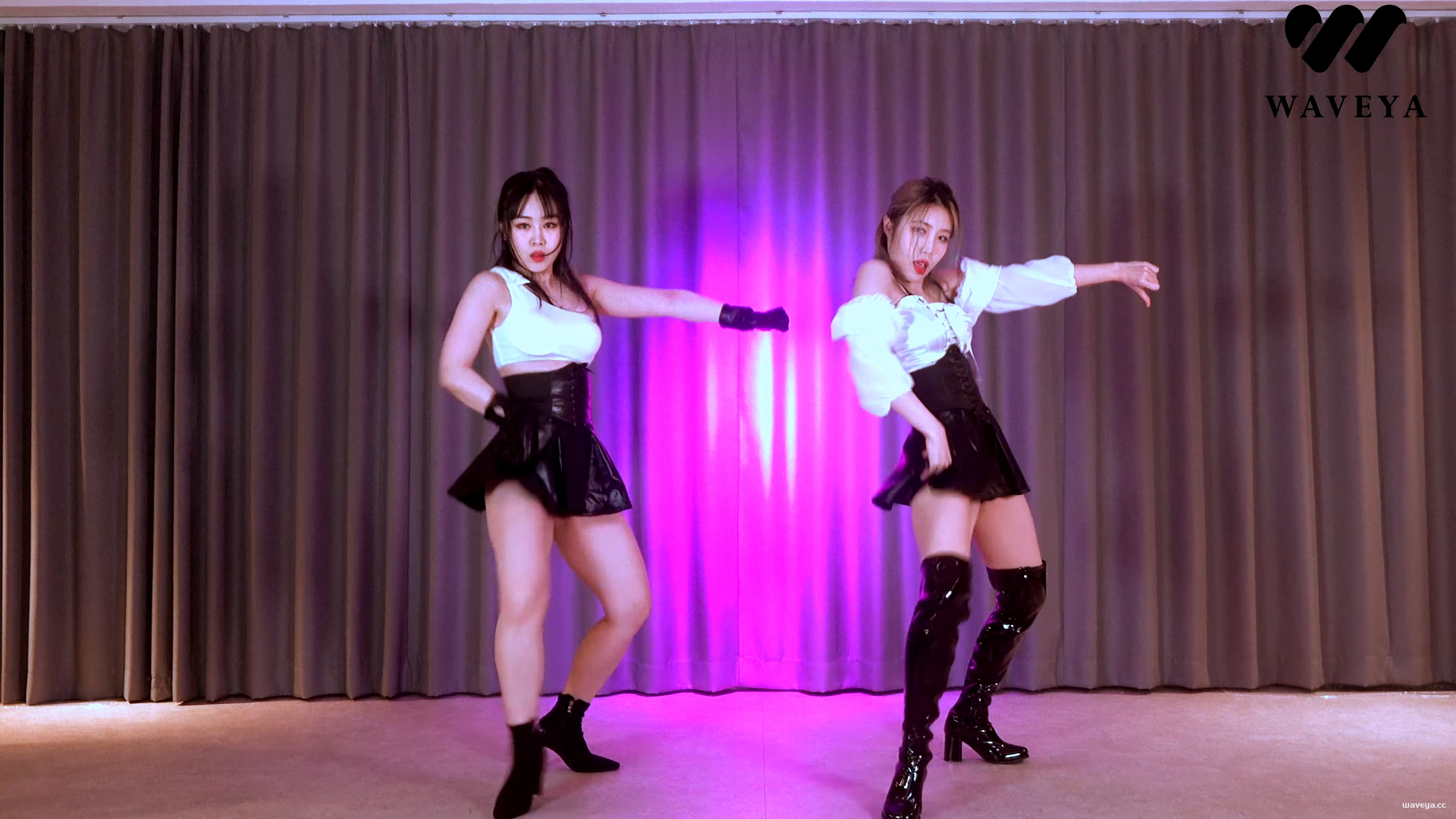 KAI 카이 ‘Rover’ Dance Cover Waveya 웨이브야 – #0778插图1