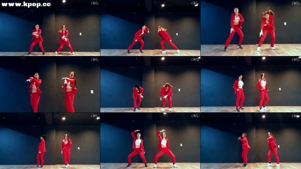 EXO 엑소 Love Shot 러브샷 cover dance WAVEYA 웨이브야 – #0522插图1