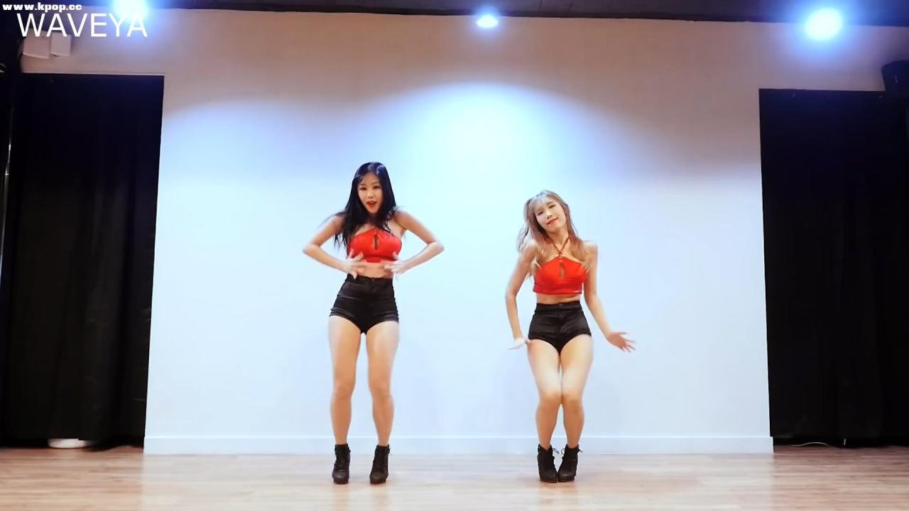 Live It Up  – Nicky Jam (2018 FIFA World Cup Russia) WAVEYA Choreography Ari – #0448插图