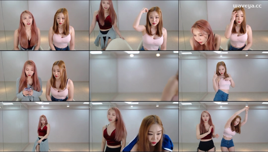 Waveya Livestream直播 – #0045插图1