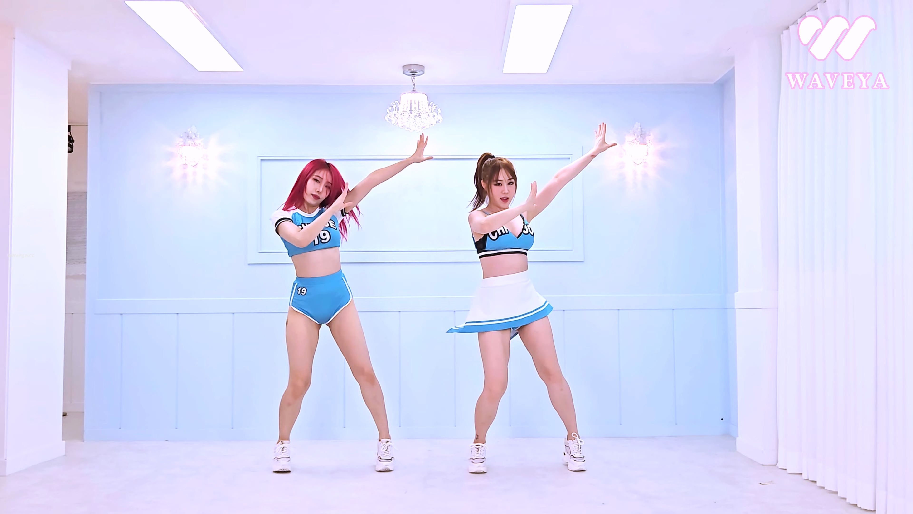 NewJeans 뉴진스 Super Shy 슈퍼샤이 Dance Cover Waveya 웨이브야 – #0790插图2