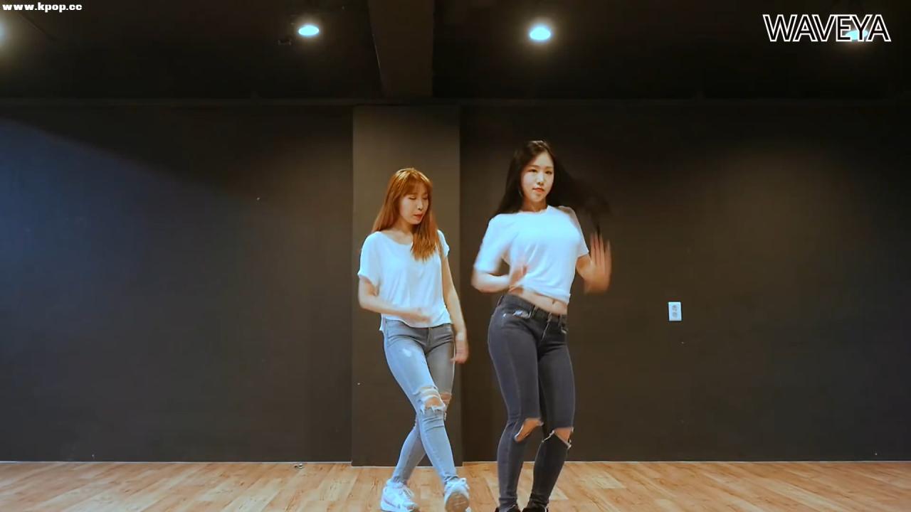 SEVENTEEN 세븐틴 – 어쩌나 Oh My! cover dance Waveya – #0475插图