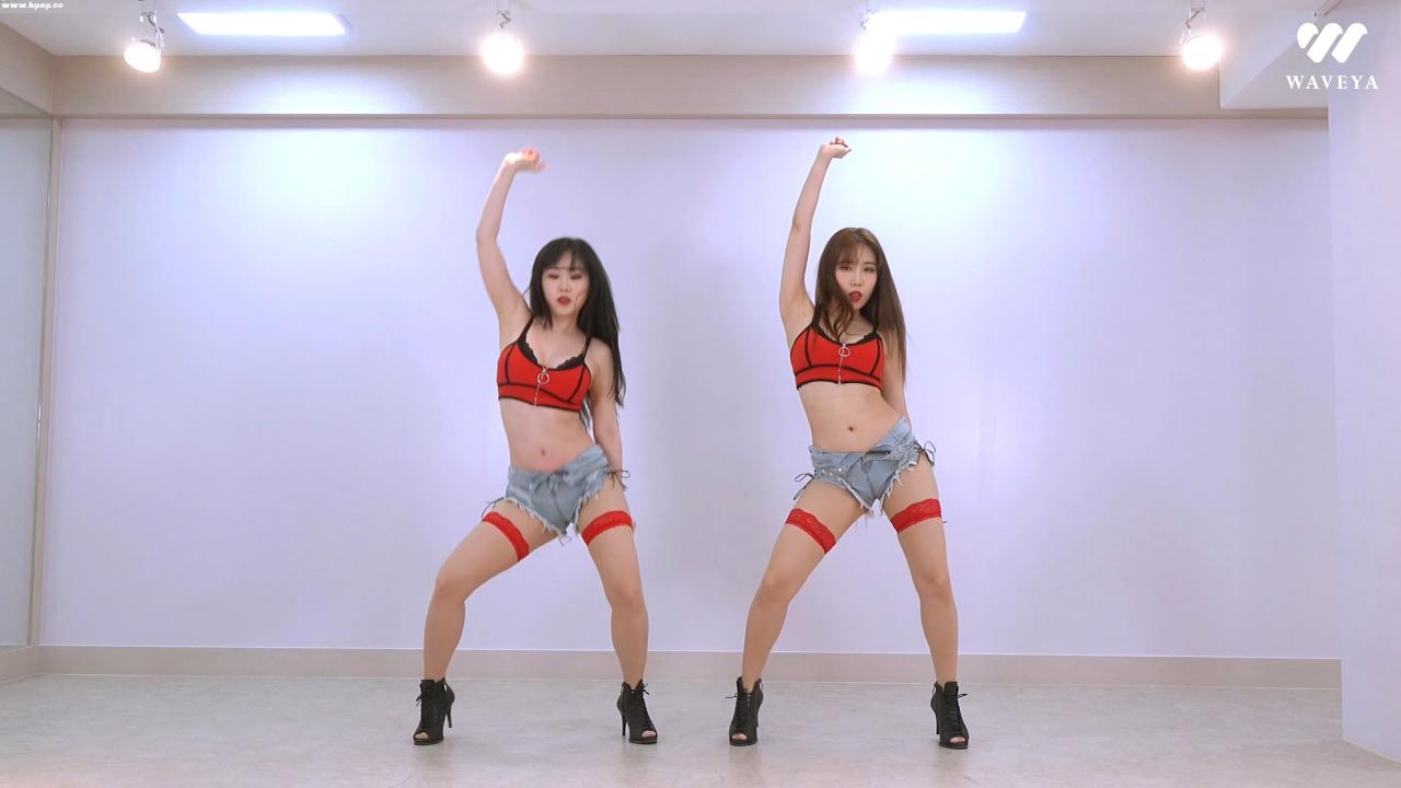 NCT 127 엔시티 127 ‘Punch’ Dance Cover WAVEYA 웨이브야 – #0632插图