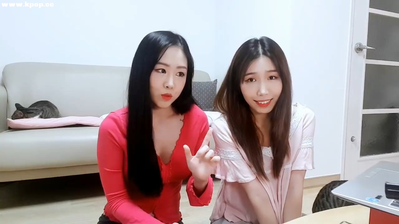 Waveya reaction 리액션 2018 K-pop Boy group dance Top10 – #0520插图