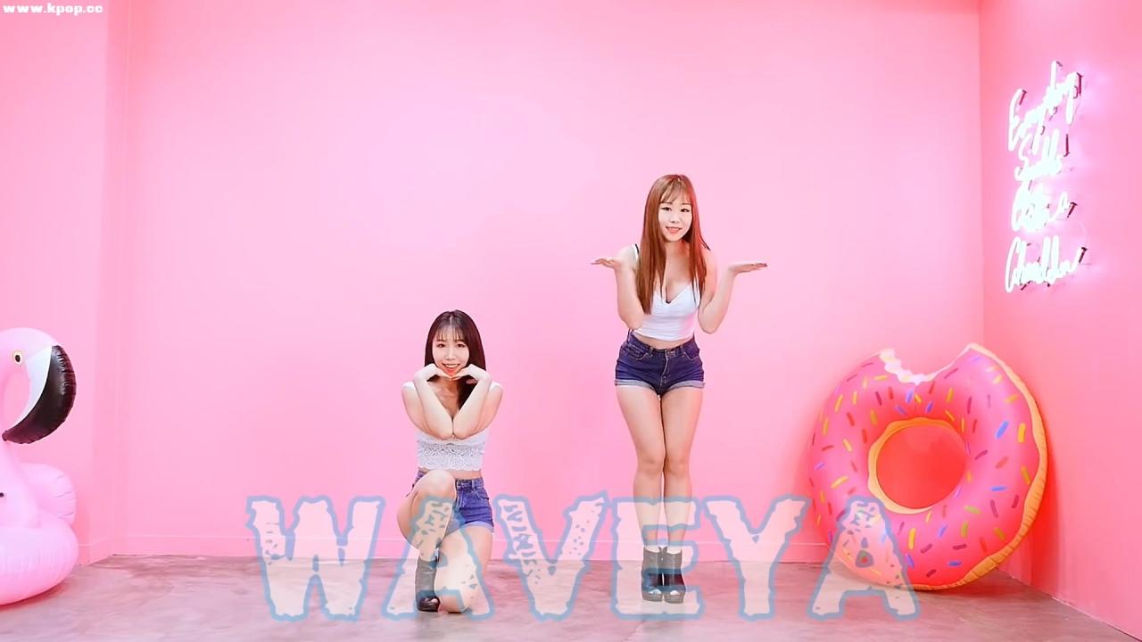 Twice 트와이스 What is love 컴백 기념 Megamix 웨이브야 WAVEYA – #0426插图