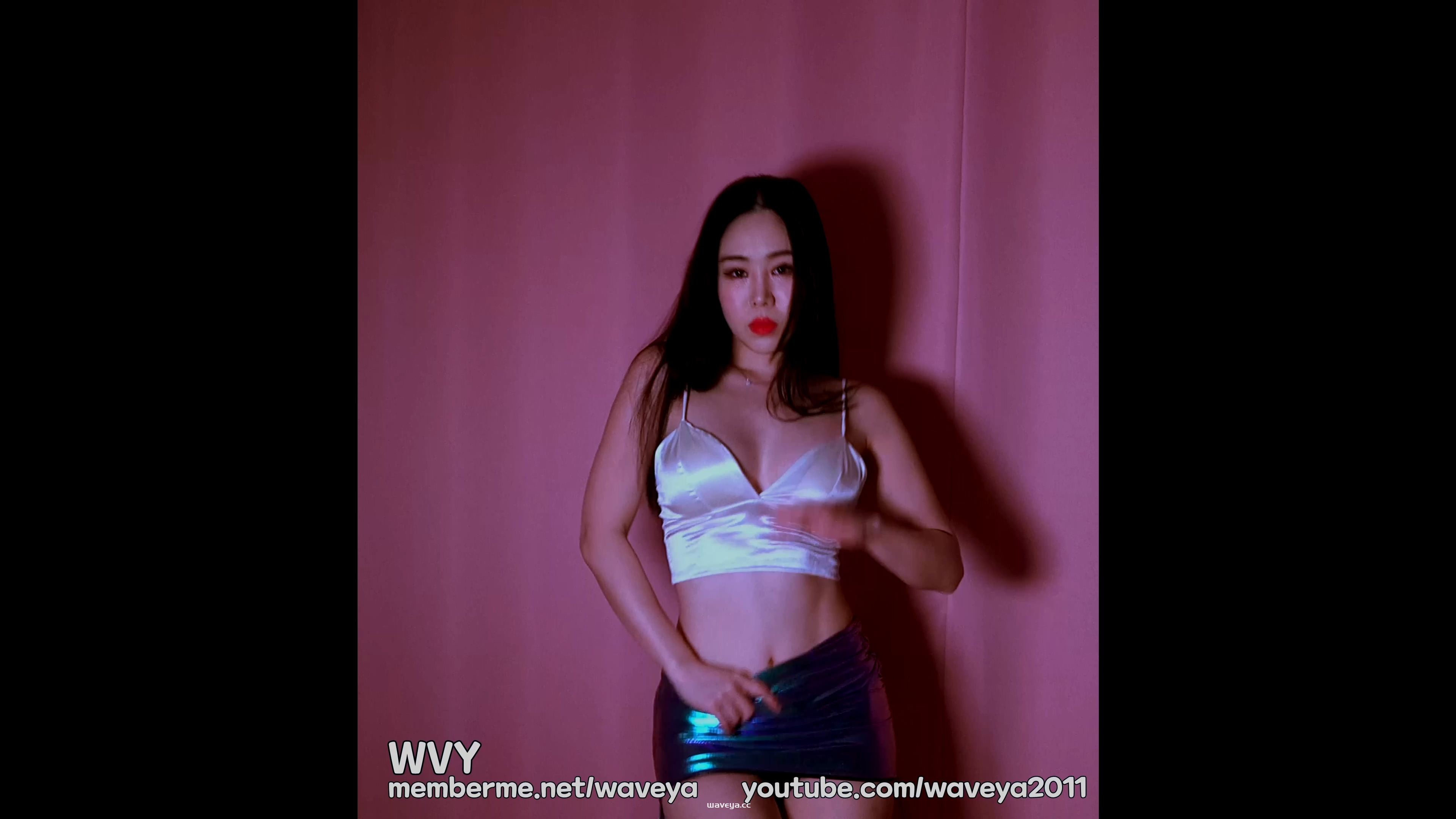 Hush? Ari Sexy Dance 아리의 몽환적인 섹시댄스 ? Waveya memberme会员 (4k+1080p)[272M+83M] – #0161插图1